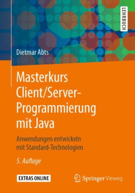 Masterkurs Client/Server-Programmierung mit Java