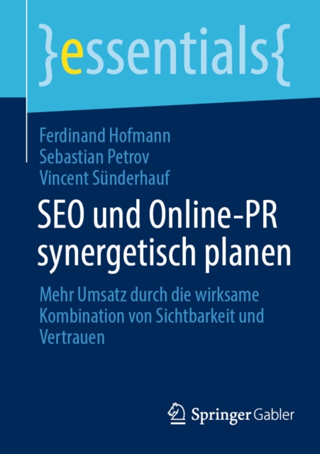 SEO und Online-PR synergetisch planen