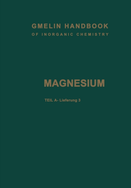 Magnesium