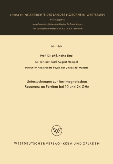 Vergleich von Härten, Anlassen, Warmbadhärten und Unterkühlen in ihrem Einfluß auf die technologischen Eigenschaften des Stahles X 40 Cr 13