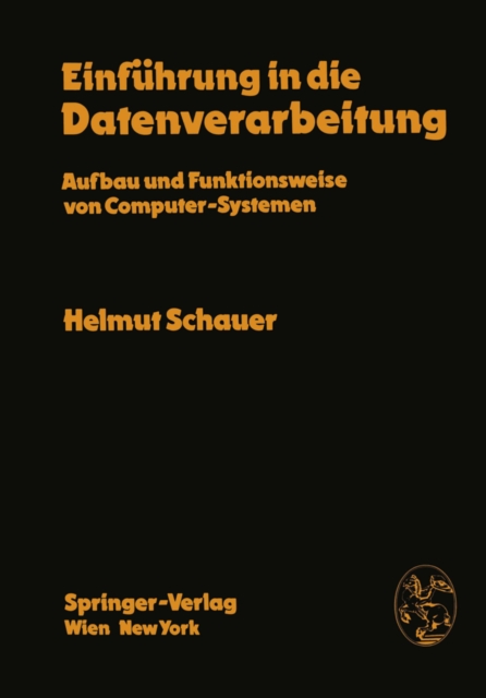 Einführung in die Datenverarbeitung
