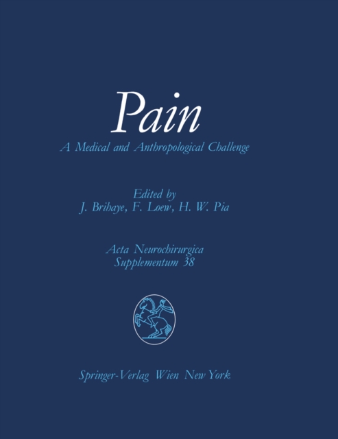 Pain