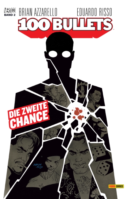 100 Bullets, Band 2 - Eine zweite Chance
