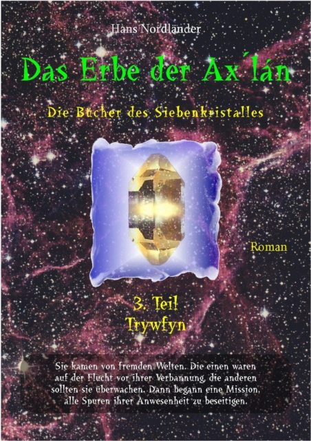 Das Erbe der Ax´lán