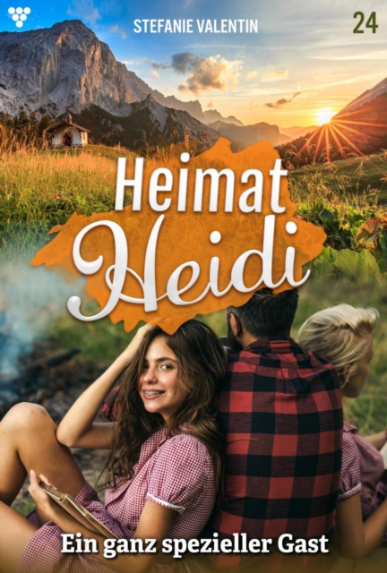 Ein ganz spezieller Gast