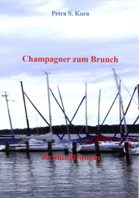 Champagner zum Brunch