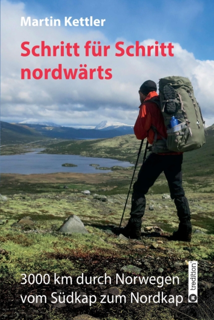 Schritt für Schritt nordwärts