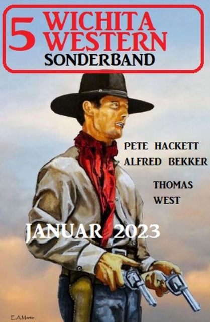 5 Wichita Western Sonderband Januar 2023