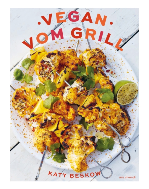 Vegan vom Grill