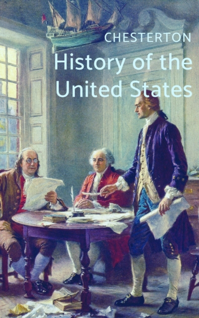 History of the United States (US History)
