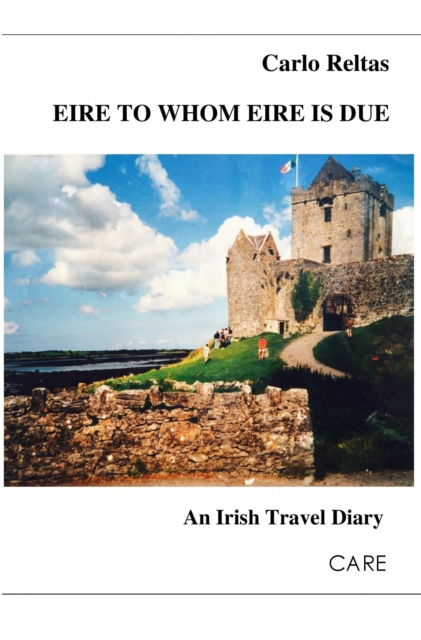 Eire to whom Eire is due