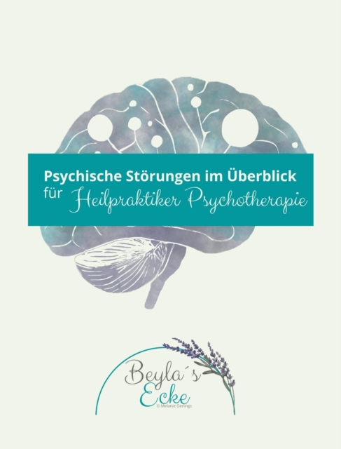 Psychische Störungen im Überblick für Heilpraktiker Psychotherapie