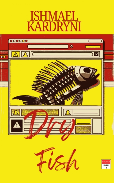 Dry Fish