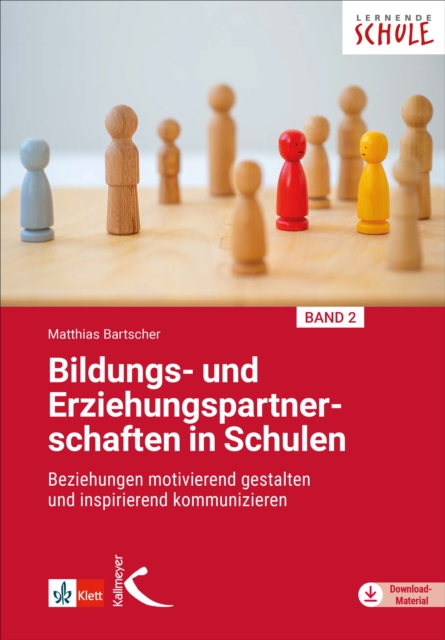 Bildungs- und Erziehungspartnerschaften in Schulen II
