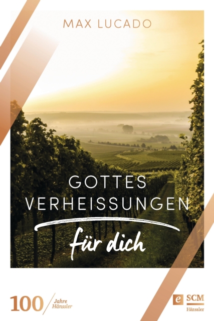 Gottes Verheißungen für dich