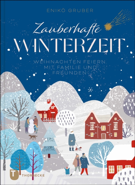 Zauberhafte Winterzeit