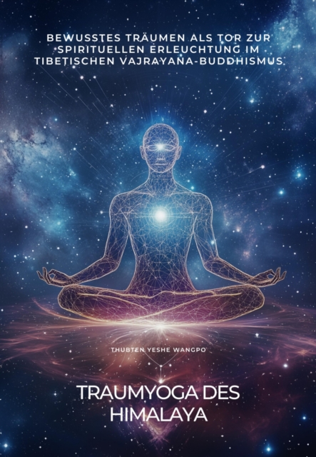 Traumyoga  des Himalaya