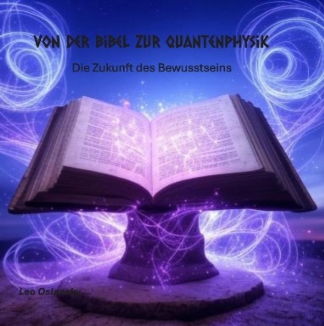 Von der Bibel zur Quantenphysik