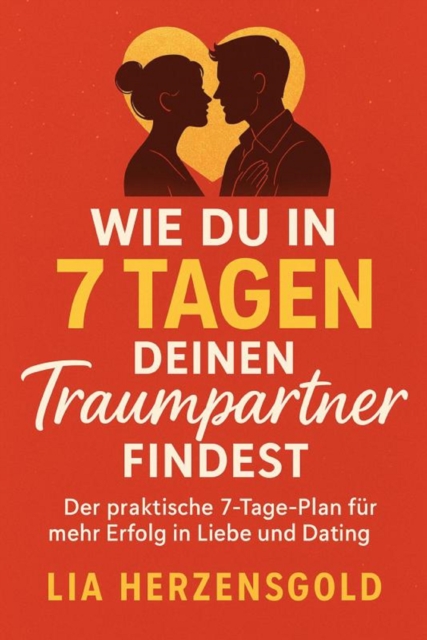 "Wie du in 7 Tagen deinen Traumpartner findest" Der praktische 7-Tage-Plan für mehr Erfolg in Liebe und Dating