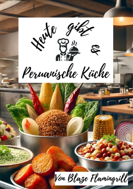 Heute gibt es - Peruanische Küche