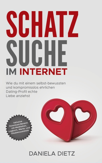 Schatzsuche im Internet