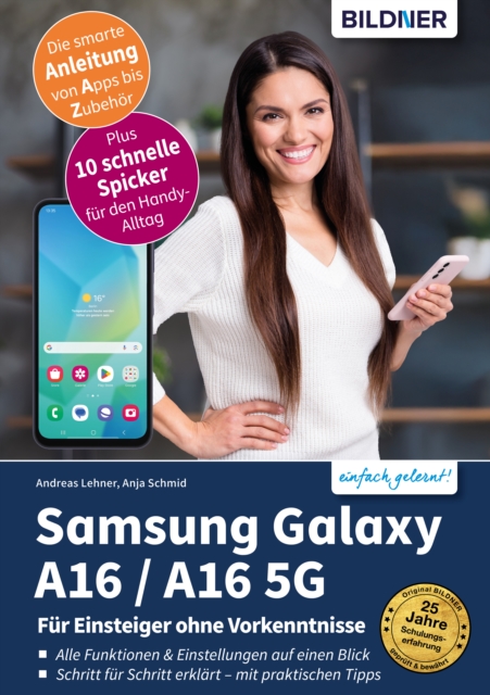 Samsung Galaxy A16 / A16 5G