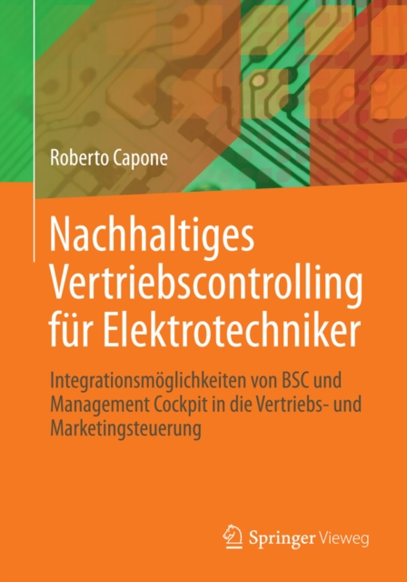 Nachhaltiges Vertriebscontrolling für Elektrotechniker