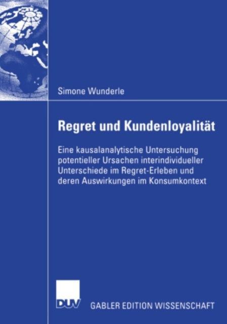 Regret und Kundenloyalität