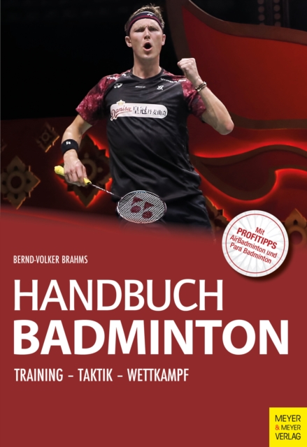 Handbuch Badminton