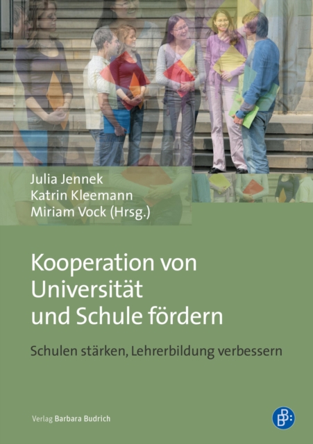 Kooperation von Universität und Schule fördern