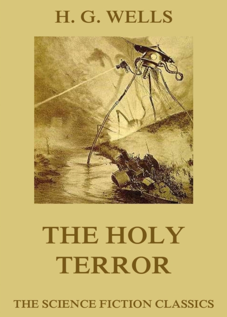 Holy Terror