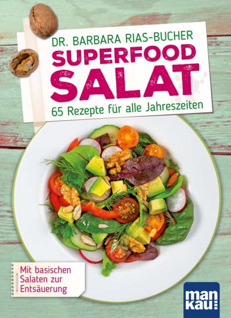 Superfood Salat