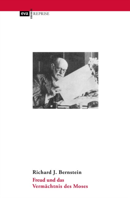 Freud und das Vermächtnis des Moses