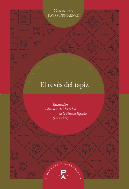 El revés del tapiz