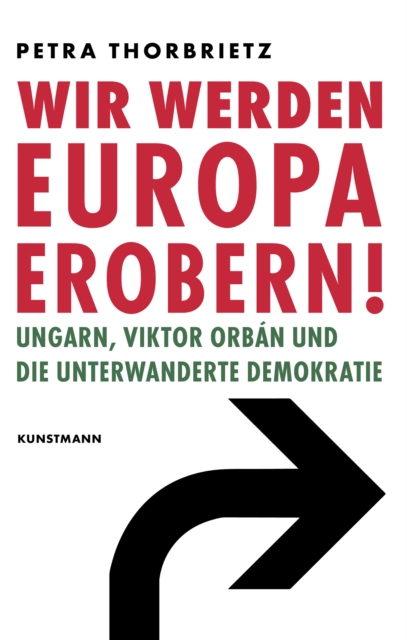 Wir werden Europa erobern!