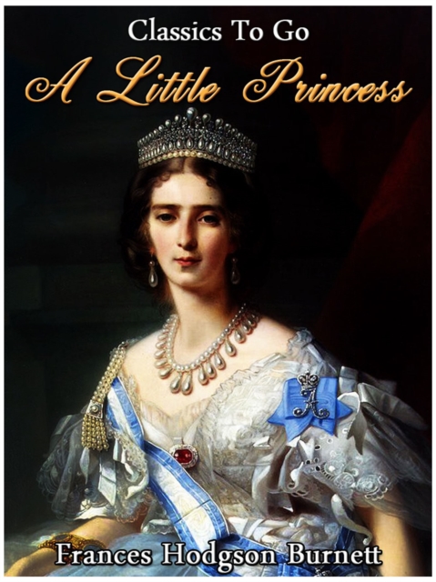 Little Princess