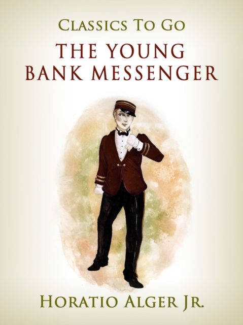 Young Bank Messenger