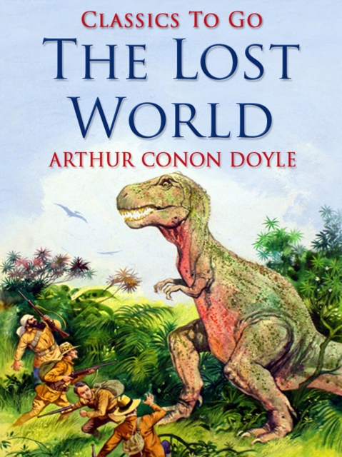 Lost World