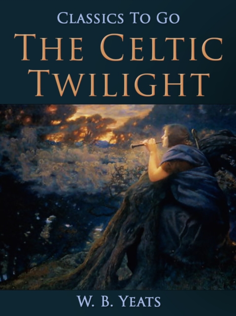Celtic Twilight