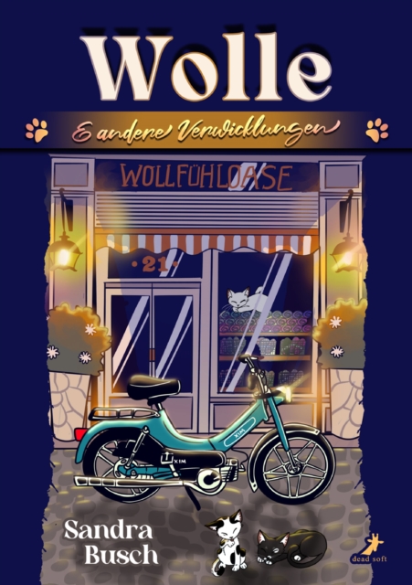 Wolle & andere Verwicklungen