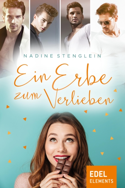 Vom Glück zu dritt