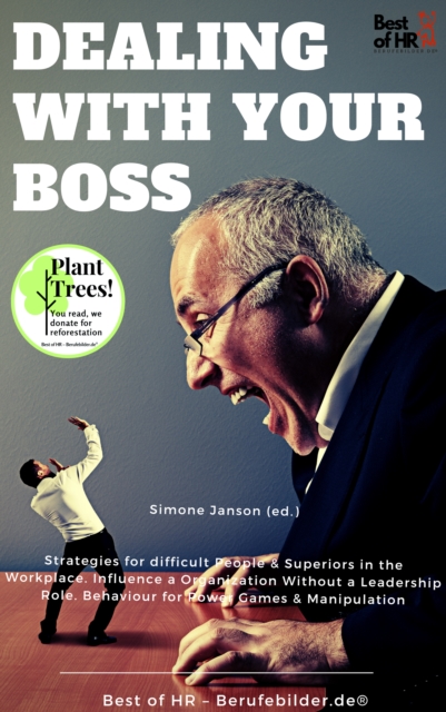 Dealing with your Boss