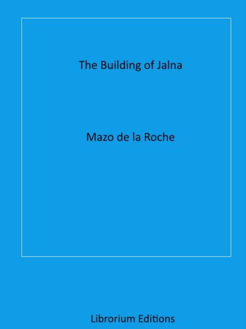 Building of Jalna