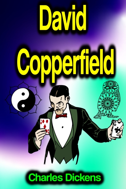 David Copperfield