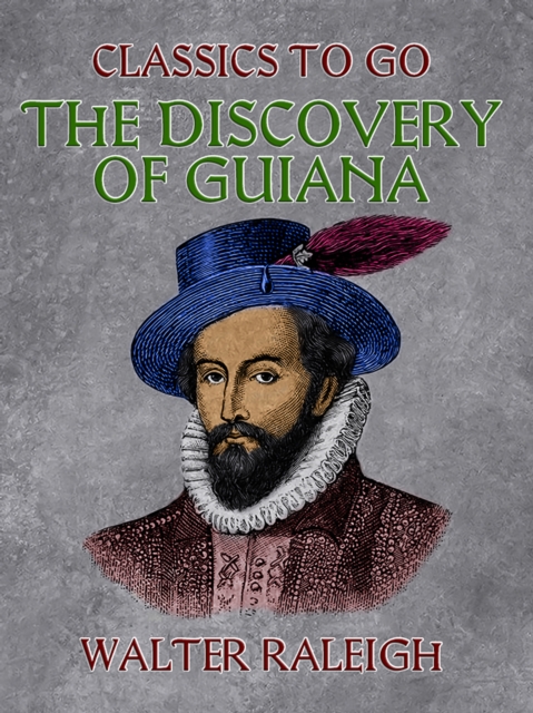 Discovery of Guiana