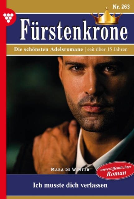 Fürstenkrone 263 – Adelsroman