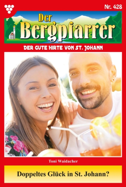 Doppeltes Glück in St. Johann