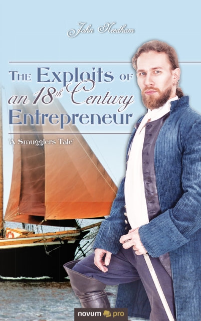 Exploits of an 18th Century Entrepreneur