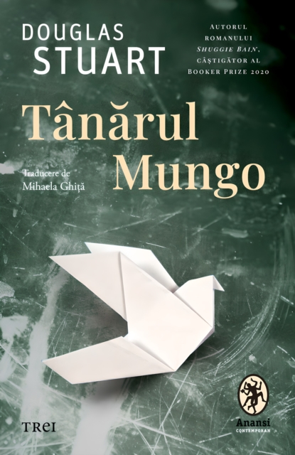 Tanarul Mungo