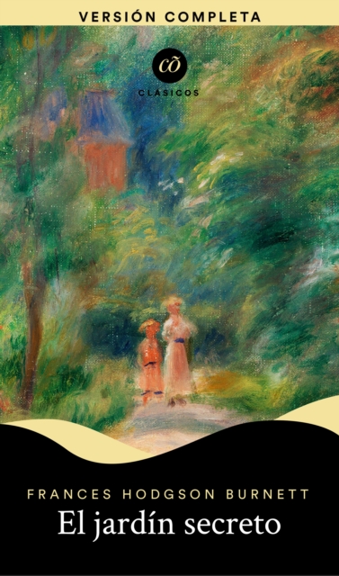 El jardín secreto